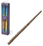 Toverstok: Hermione Granger - 1 PVC Wand