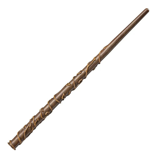 Wand: Hermione Granger - 1 PVC Wand