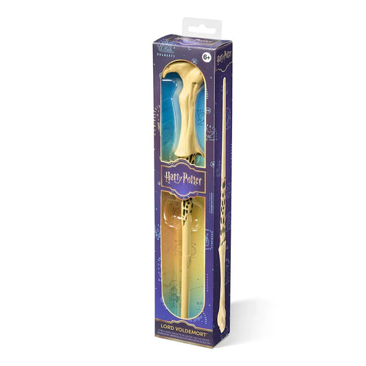 Toverstok: Lord Voldemort - 1 PVC Wand