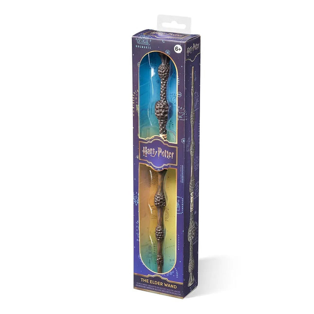Wand: Elder Wand - 1 PVC Wand
