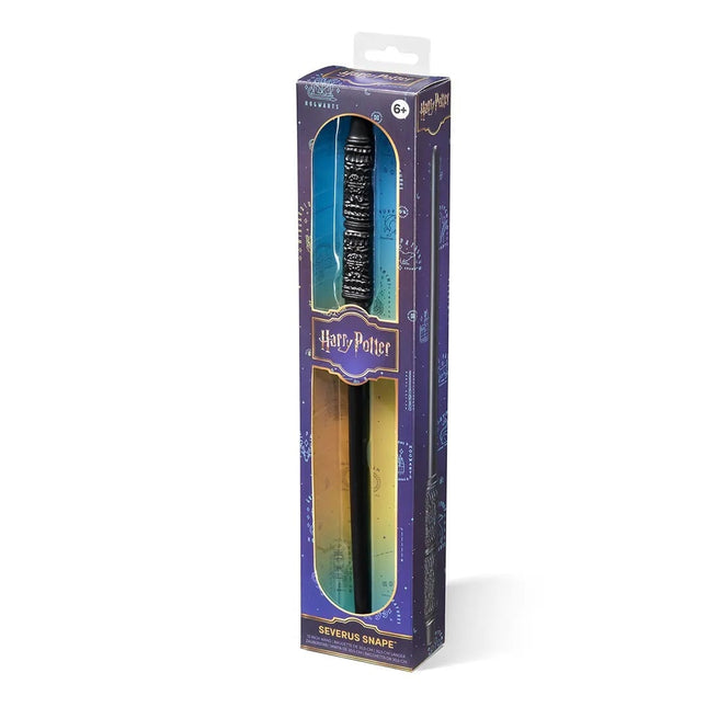 Magic Wand: Severus Snape - 1 PVC Wand