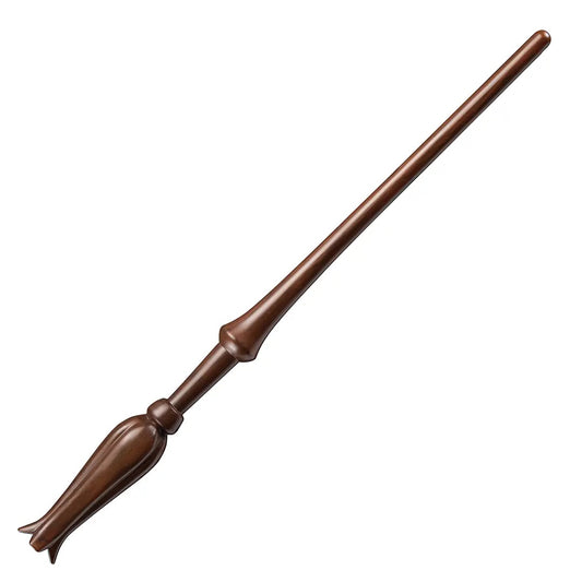 Toverstok: Luna Lovegood - 1 PVC Wand