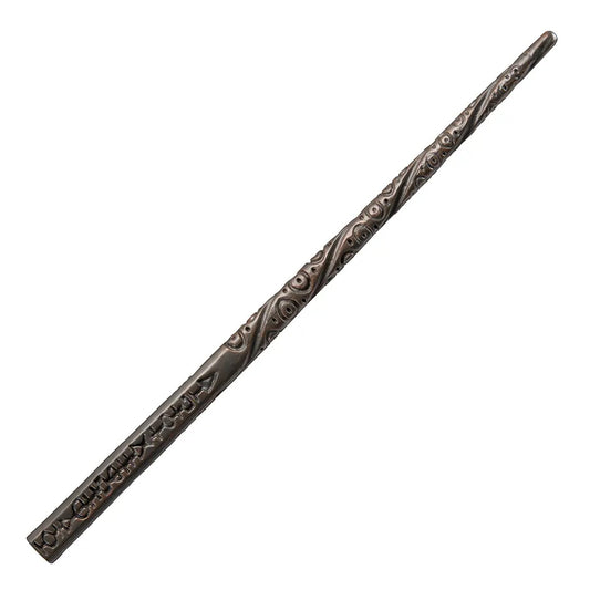 Toverstok: Sirius Black - 1 PVC Wand