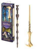 Toverstok: Lord Voldemort & Elder Wand - 2 PVC Wands