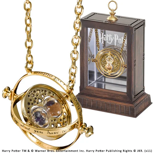 Replica: The Time-Turner - Hermione