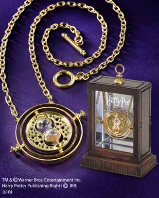 Replica: The Time-Turner - Hermione