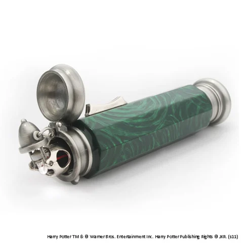 Replica: Deluminator