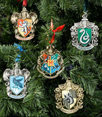 Ornament: 5 Abteilungen - Harry Potter