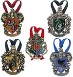 Ornament: 5 Abteilungen - Harry Potter