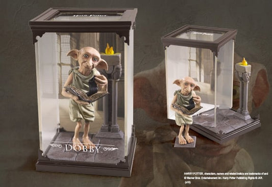 Figurine: Dobby - Harry Potter Magical Creatures Statue