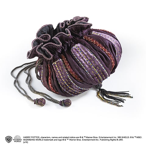 Replica: Hermione's Handbag - Harry Potter
