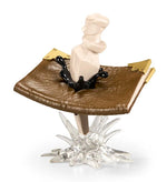 Figurine: Journal & Basilisk teeth - Harry Potter 14cm