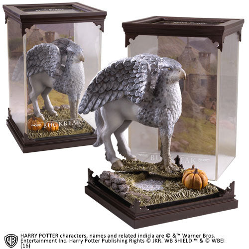 Figur: Seidenschnabel - Harry Potter