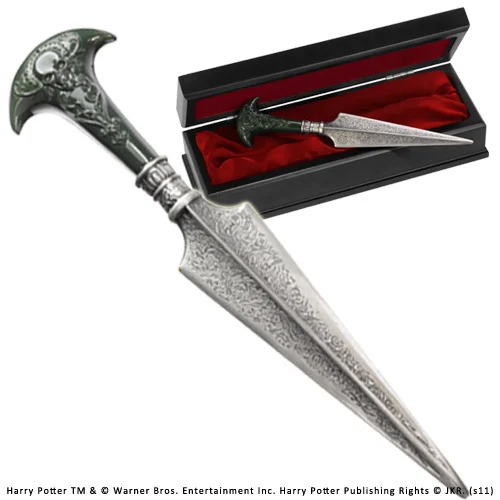 Replica: Bellatrix Lestrange Dagger