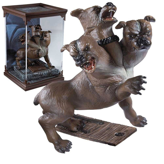 Figur: Fluffy – Magische Kreatur
