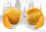 Plush: Golden Snitch 10 cm