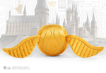 Plush: Blazon and Golden Snitch 36cm