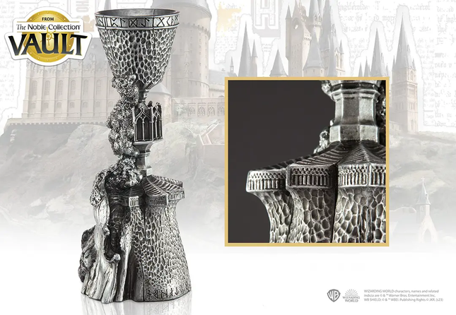Replica: Goblet of Fire - Harry Potter