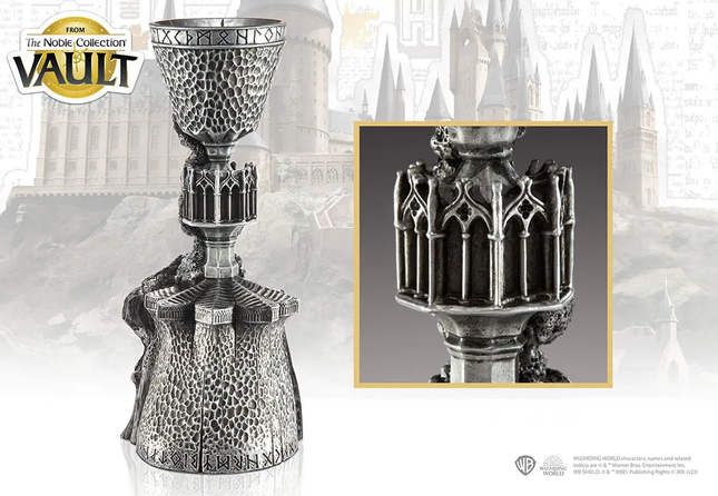 Replica: Goblet of Fire - Harry Potter