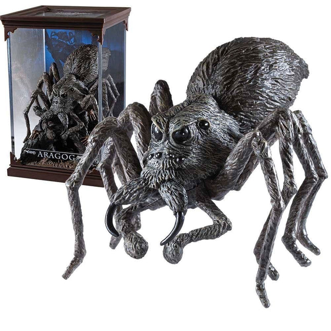 Figur: Aragog - Harry Potter