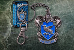 Schlüsselanhänger: Harry Potter - Ravenclaw Wappen Schlüsselanhänger