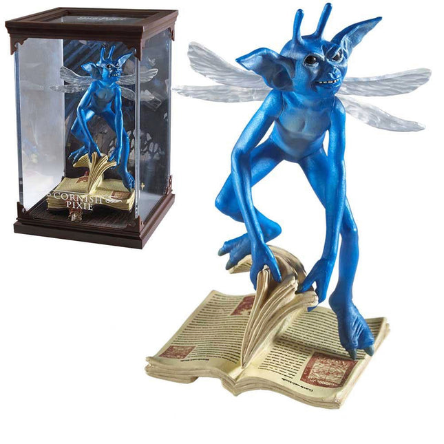 Figur: Cornish Pixie - Harry Potter