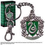 Schlüsselanhänger: Harry Potter – Slytherin Wappen