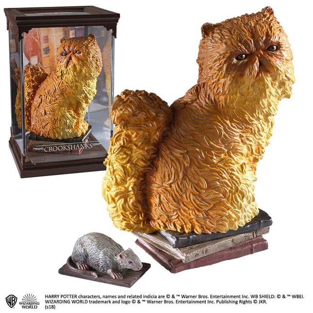 Figur: Krummbein – Harry Potter