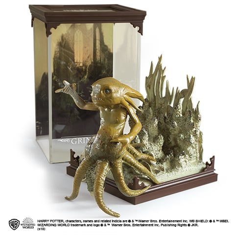 Figur: Magisches Geschöpf – Harry Potter