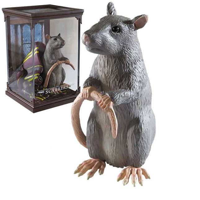Figur: Krätze – Harry Potter
