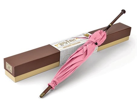 Replica: Hagrid's umbrella - Harry Potter