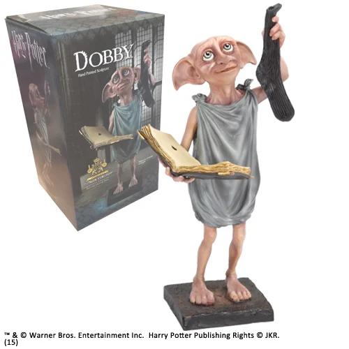 Figur: Dobby