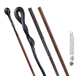 Display: The Marauder’s Wand - 4 Wands Display