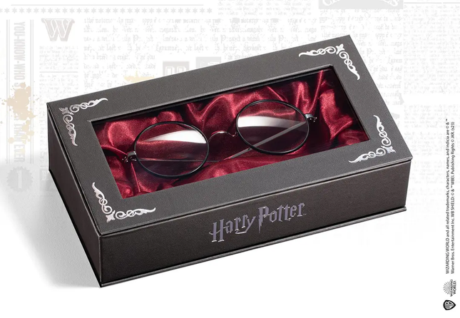 Replika: Harry Potter Brille