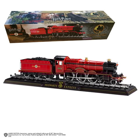 Figurine: Hogwarts Express