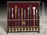 Display: Harry Potter - Wand Display