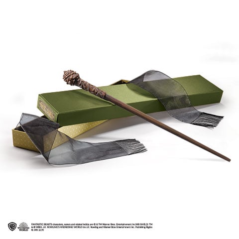 Toverstok: Bunty - Ollivander Wand