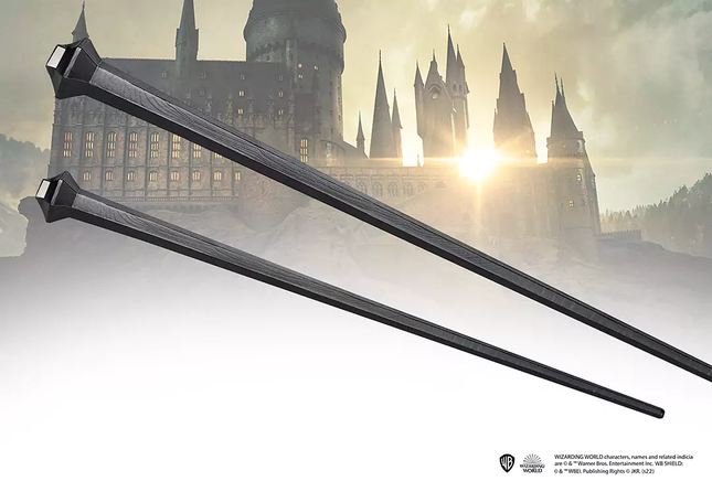 Zauberstab: Credence Barebone – Ollivander Zauberstab