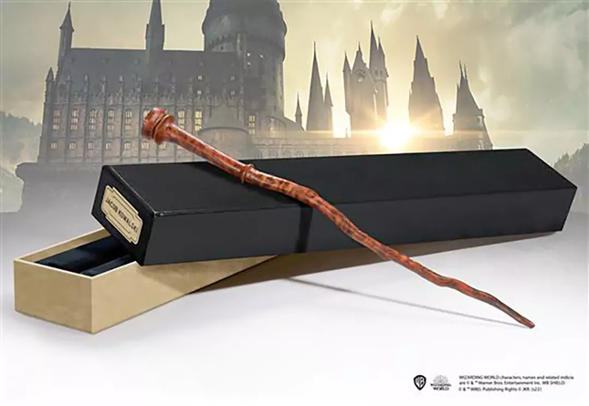 Zauberstab: Jacob Kowalski - Ollivander Zauberstab