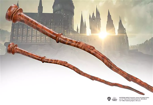 Zauberstab: Jacob Kowalski - Ollivander Zauberstab