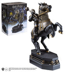 Bookend: Wizard Chess Knight
