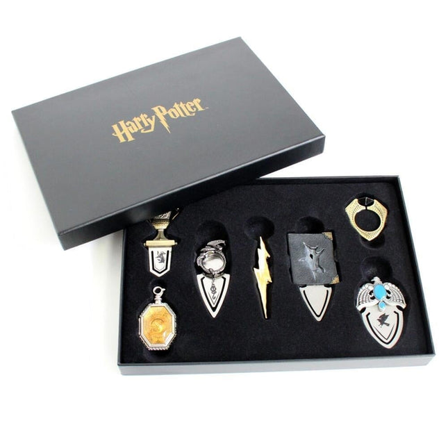 Boekenlegger:  The Horcrux Bookmark Collection - 7 stuks