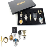 Lesezeichen: The Horcrux Bookmark Collection - 7 Stück