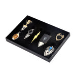 Lesezeichen: The Horcrux Bookmark Collection - 7 Stück