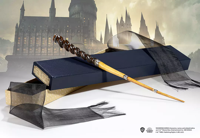 Zauberstab: Tao - Ollivander Wand