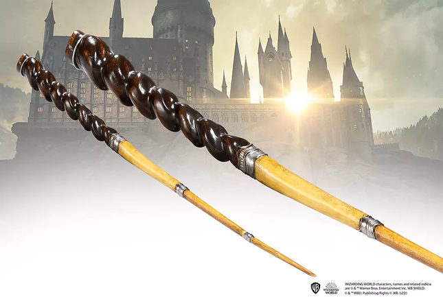Zauberstab: Tao - Ollivander Wand
