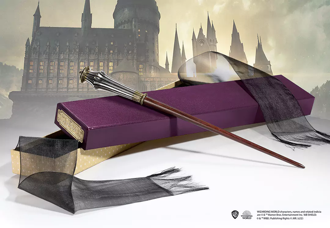 Zauberstab: Anto Vogel - Ollivander Wand