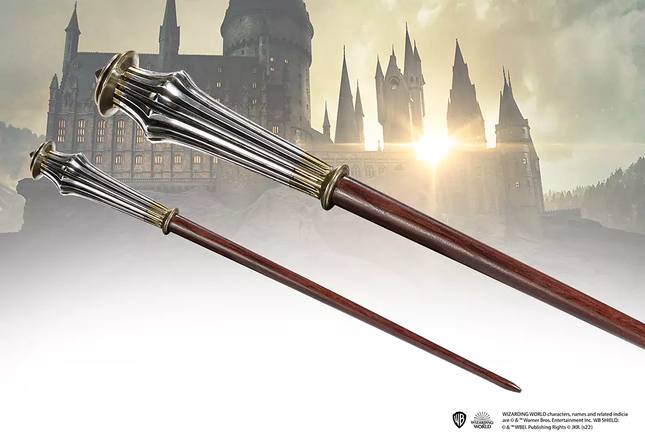 Zauberstab: Anto Vogel - Ollivander Wand