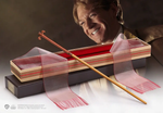 Toverstok: Gilderoy Lockhart - Ollivander Wand