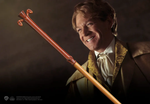 Toverstok: Gilderoy Lockhart - Ollivander Wand